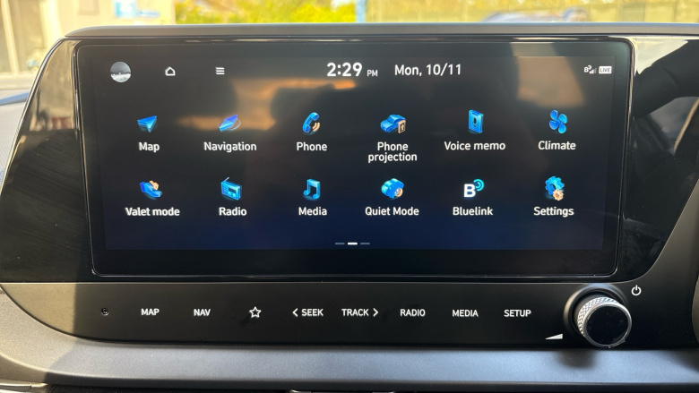 Hyundai i20 1.0T GDi Premium 5dr Petrol Hatchback